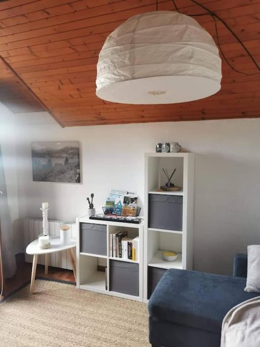 Duplex Cocooning Avec Vue Lac Et Montagnes Savines Exterior foto
